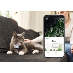 LilCat 2 GPS Tracker till Katt
