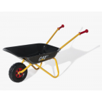 Rolly Toys Skottkaerra Av Metall CAT