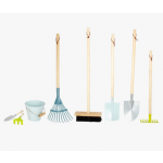 Small Foot Set Med Traedgardsredskap
