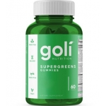 golie supergreen gummies