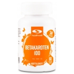 healthwell betakaroten 100 65302 x8