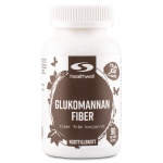 healthwell glukomannan fiber 65023 x9