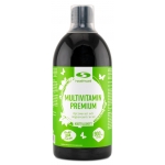 healthwell multivitamin premium 64968 x8