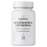reservatol liposomal