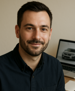 Niklas Petrovic profilbild 1