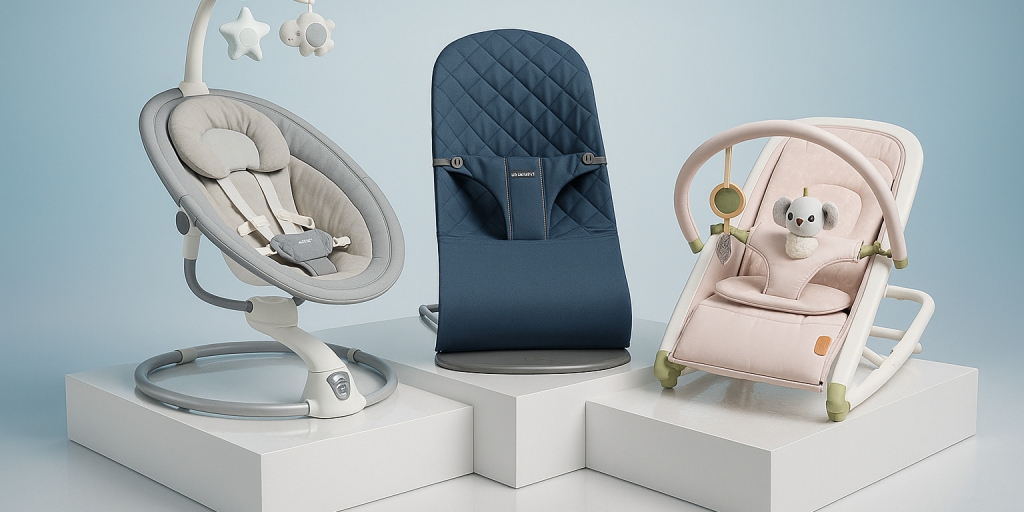 Testvinnarna från testet av Babysitter