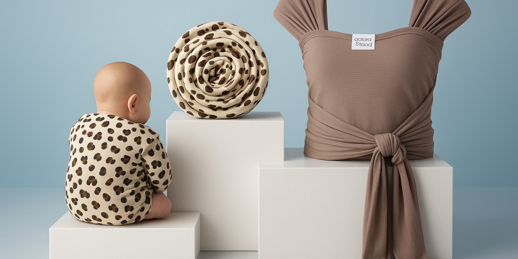 Testvinnarna från testet av Bärsjal