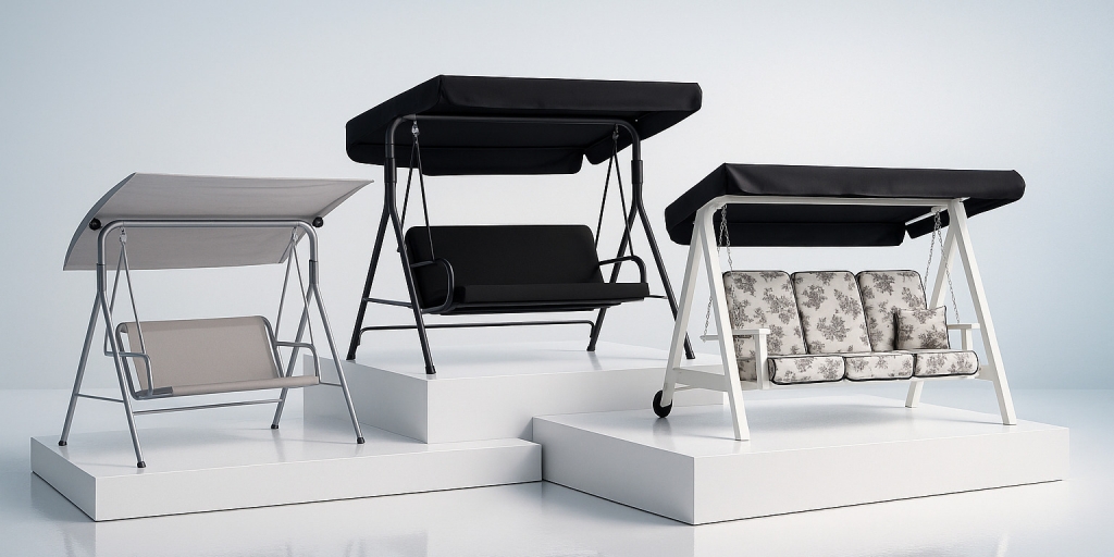 Testvinnarna från testet av Hammock