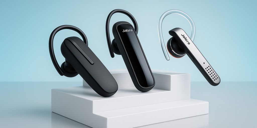 Testvinnarna från testet av Handsfree
