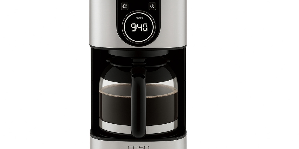 Testvinnarna från testet av Kaffemaskin