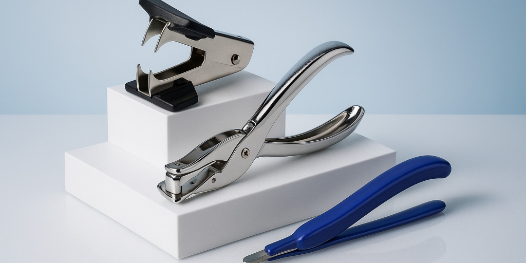 Testvinnarna från testet av Klammerborttagare