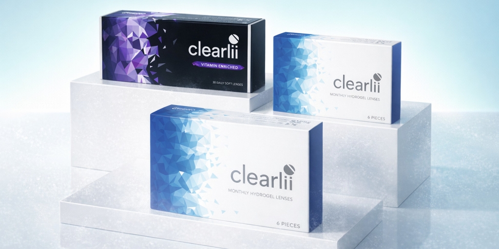 Testvinnarna från testet av Linser