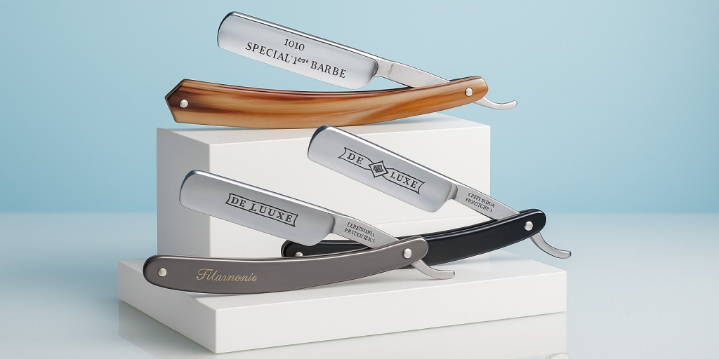 Testvinnarna från testet av Rakkniv