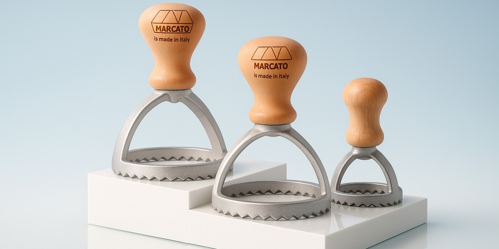 Testvinnarna från testet av Raviolistans