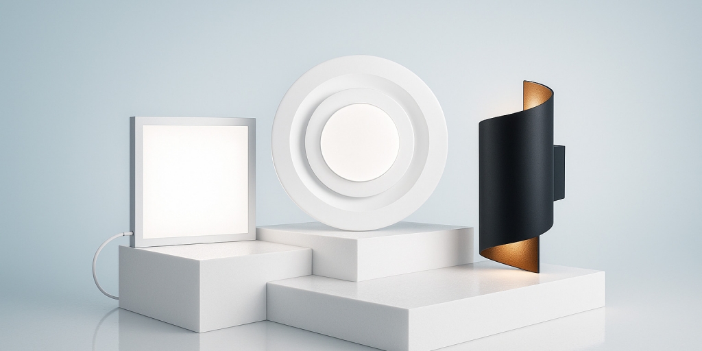 Testvinnarna från testet av WIFI-lampa