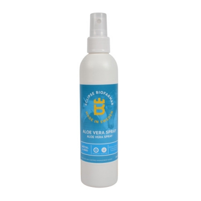  Aloe Vera Sårspray