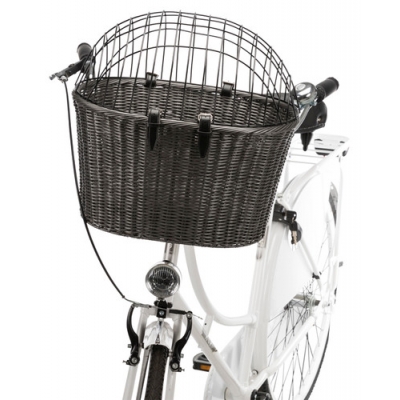  Cykelkorg med galler
