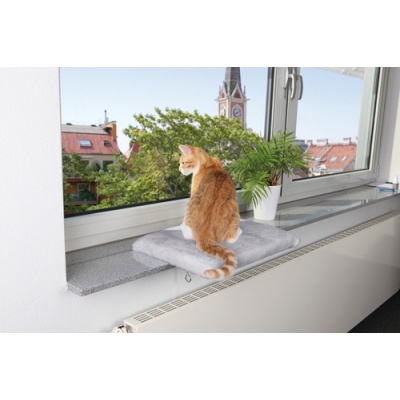  Fönsterbräda för katt