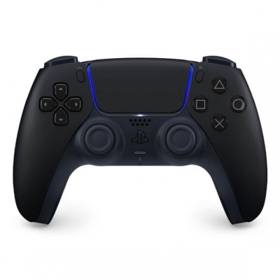  Gamingtillbehör Skriv ut Skriv ut + teknisk data Playstation DualSense - Midnight Black