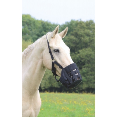  Gräsreducerare Komfort till Häst