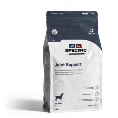  Joint Support CJD hundfoder