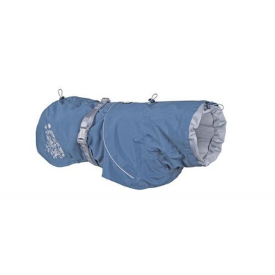  Monsoon Coat Bilberry - Regnjacka till Hund
