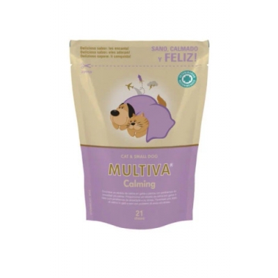  MULTIVA®  Calming