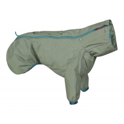  Rain Blocker Naturgrön Regnjacka ECO
