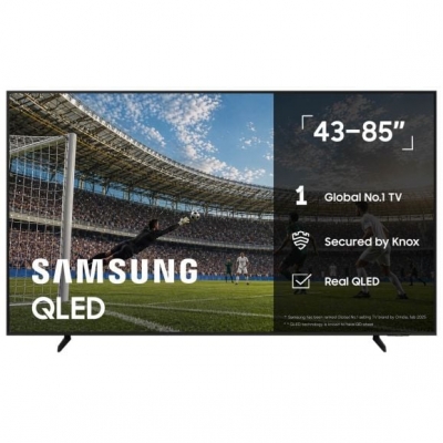  TV Skriv ut Skriv ut + teknisk data Samsung 65" - TQ65Q7FAAUXXC