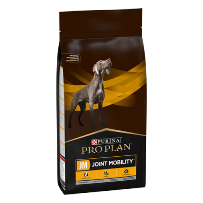 Veterinary Diets JM Joint Mobility Function för hund