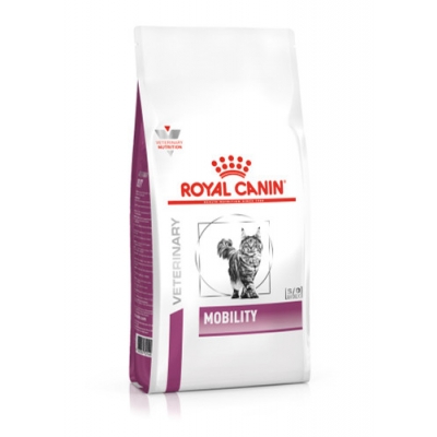  Veterinary Diets Mobility Cat