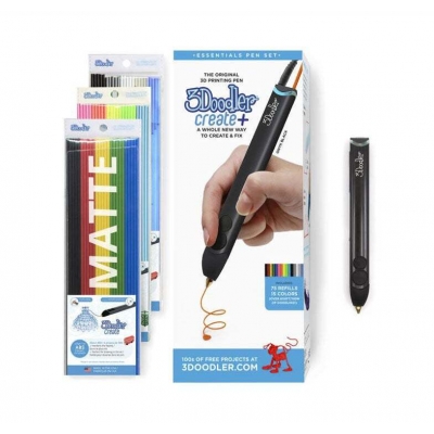 3Doodler Create 3D Printing Penna