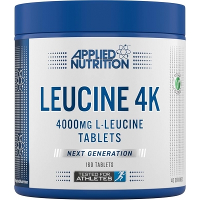Applied Nutrition Leucine 4K