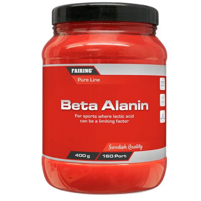 Beta Alanin PWO 400 g Fairing
