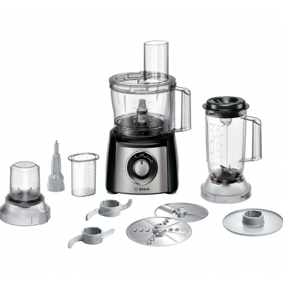 Bosch MCM3501M