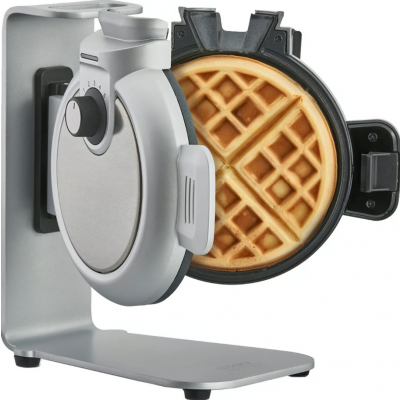 Caso WaffleUp belgiskt vaffeljaern
