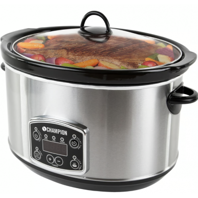 Champion Slowcooker
