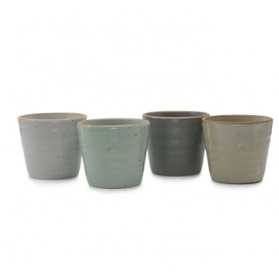 Created By Designtorget Mugg Dis 4 pack