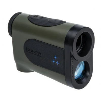 Delta Optical RF 1200 HD Laseravstandsmaetare