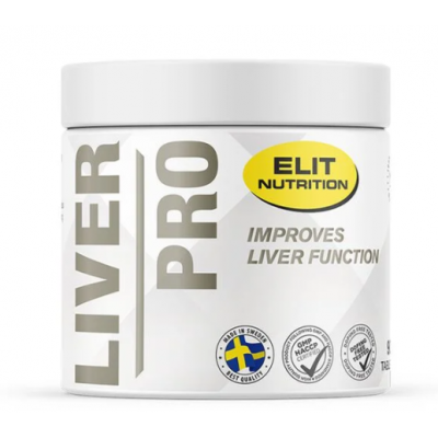 Elit Nutrition Liver Pro2