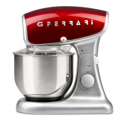 G3 Ferrari Pastaio deluxe
