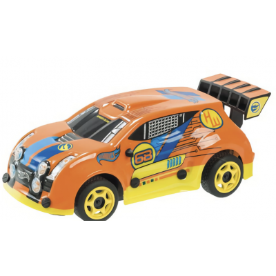 Hot Wheels RC rallybil
