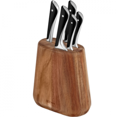 Jamie Oliver Knife set 5pcs K267S556