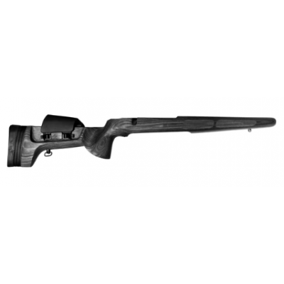 KKC Hunting Laminatkolvar