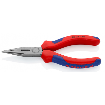 KNIPEX Flacktaenger 2502