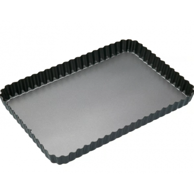 Kitchen craft Pajform rektangulaer