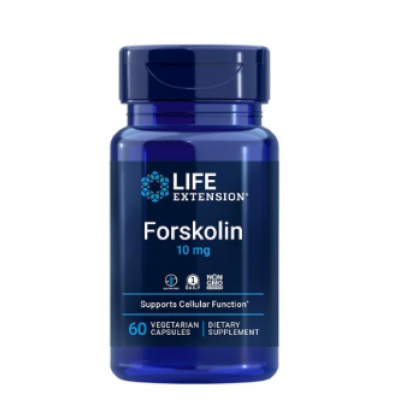 Life Extension Forskolin