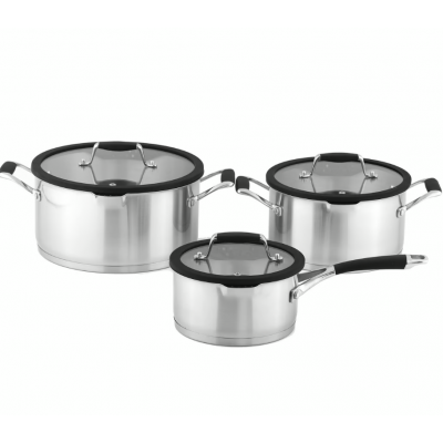 Mareld Grytset 3 delar