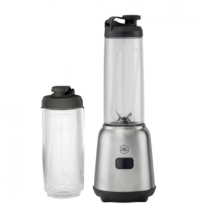 Mix Move To Go Blender Diskmaskinsaekra Flaskor