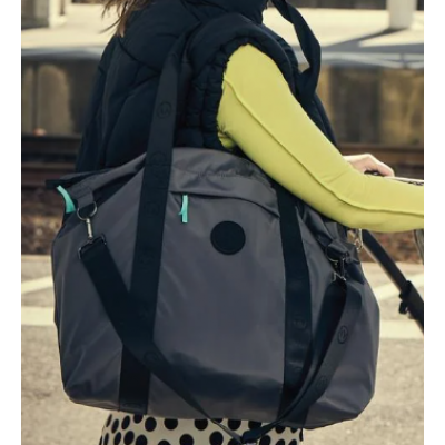 Najell skoetvaeska stormy grey